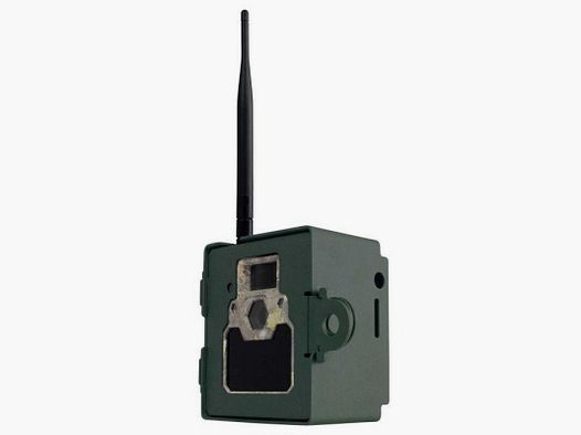 ICU Metallbox für Clom Cam5 / 6