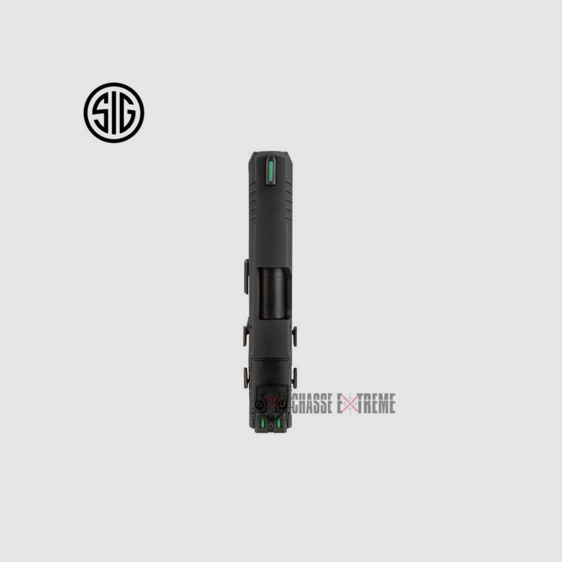 Pistole SIG SAUER P322 Kal. 22 LR, Bild 5 von 5