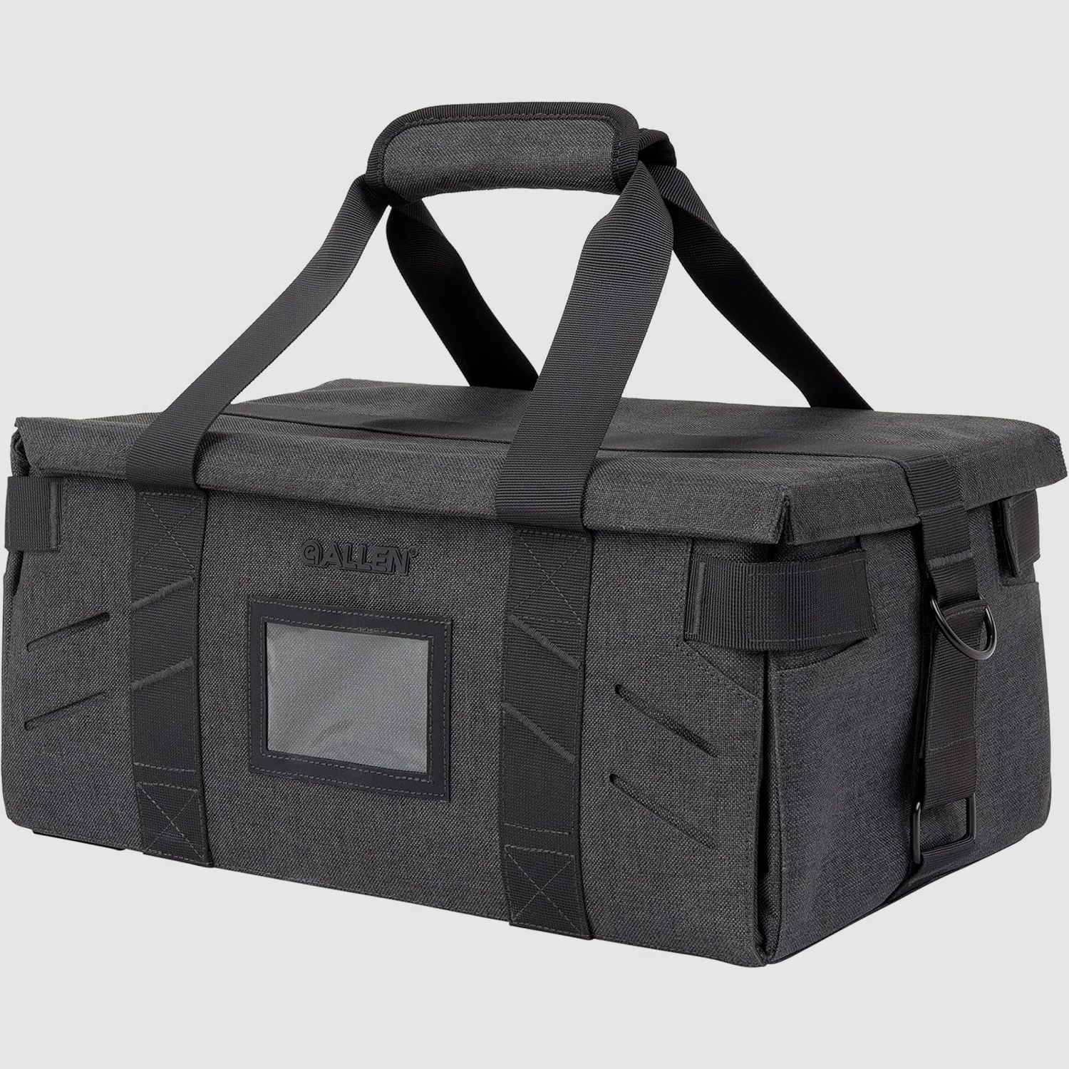 Allen Eliminator Range Bag Shooting System, Bild 2 von 4