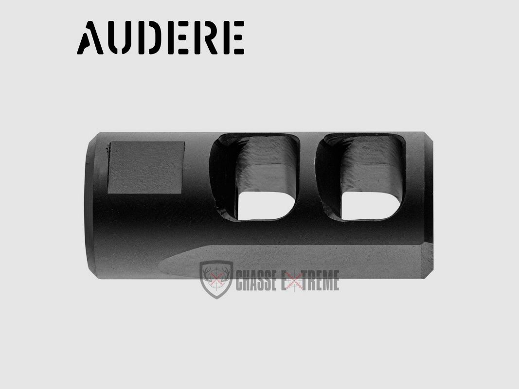 Mündungsbremse AUDERE Imperium Compact Kal 30 5/8X24 Unef, Bild 2 von 3