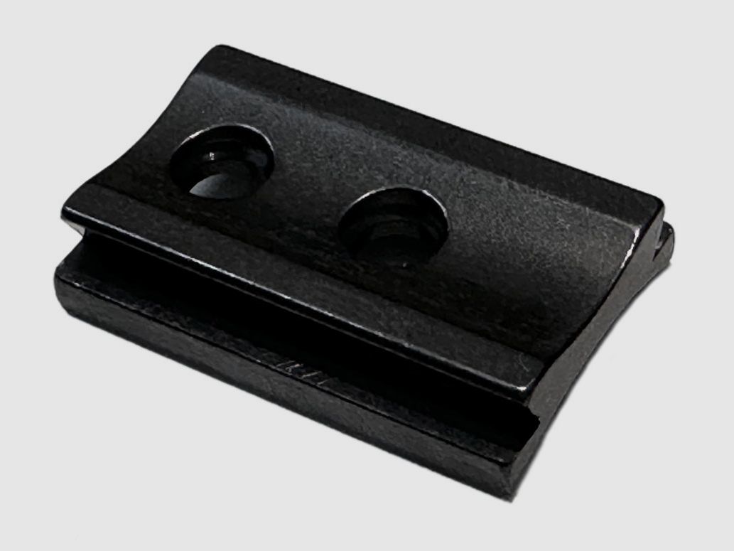 Base arrière APEL rail 14mm. – REM 788