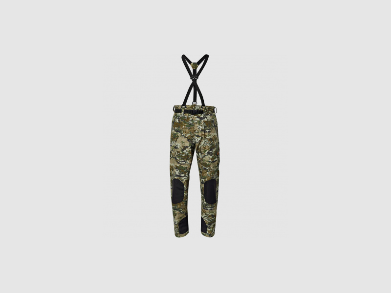 Pantalones Frontier para hombres Spika (Biarri Camo) | 2XL