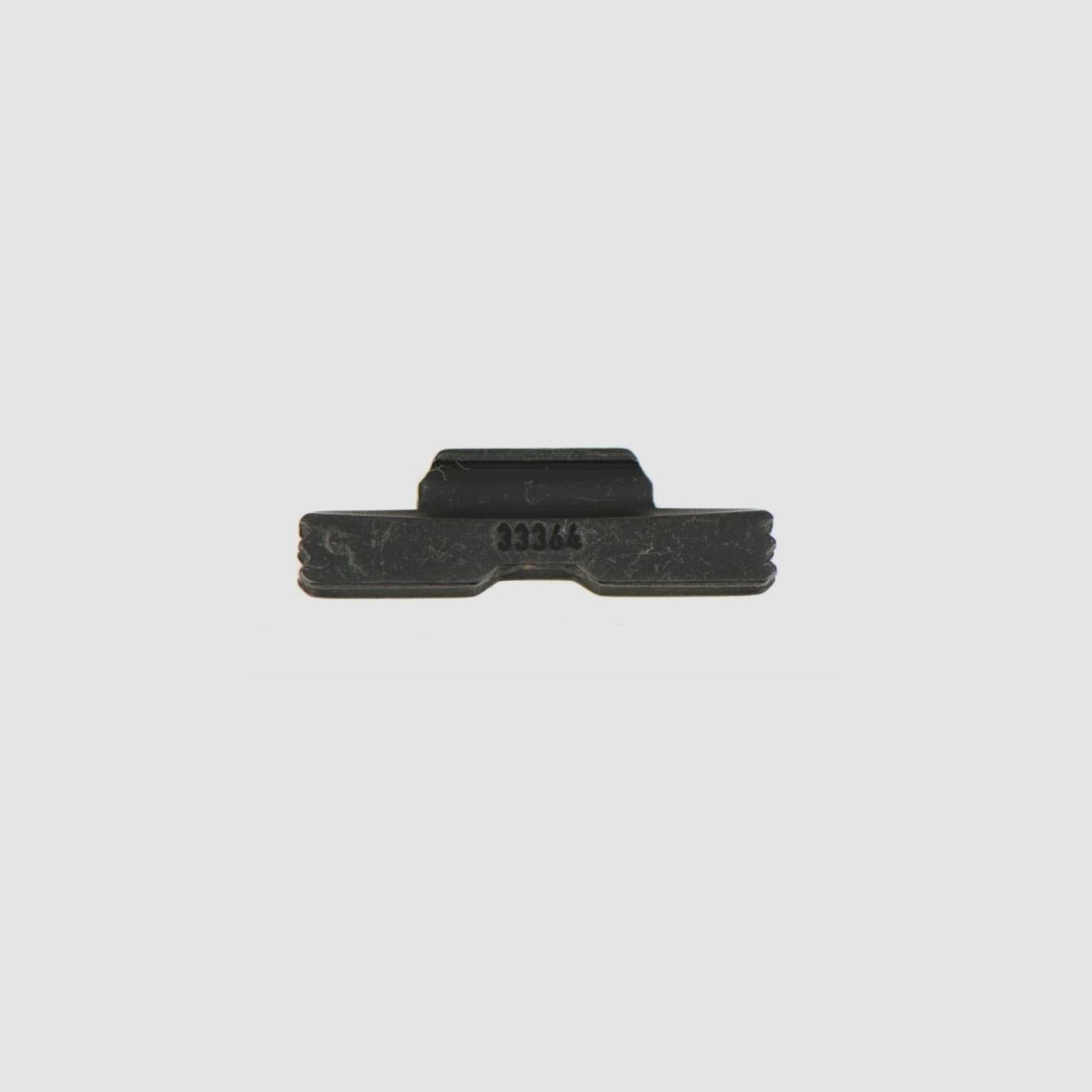 GLOCK 33364 Schlittenfang