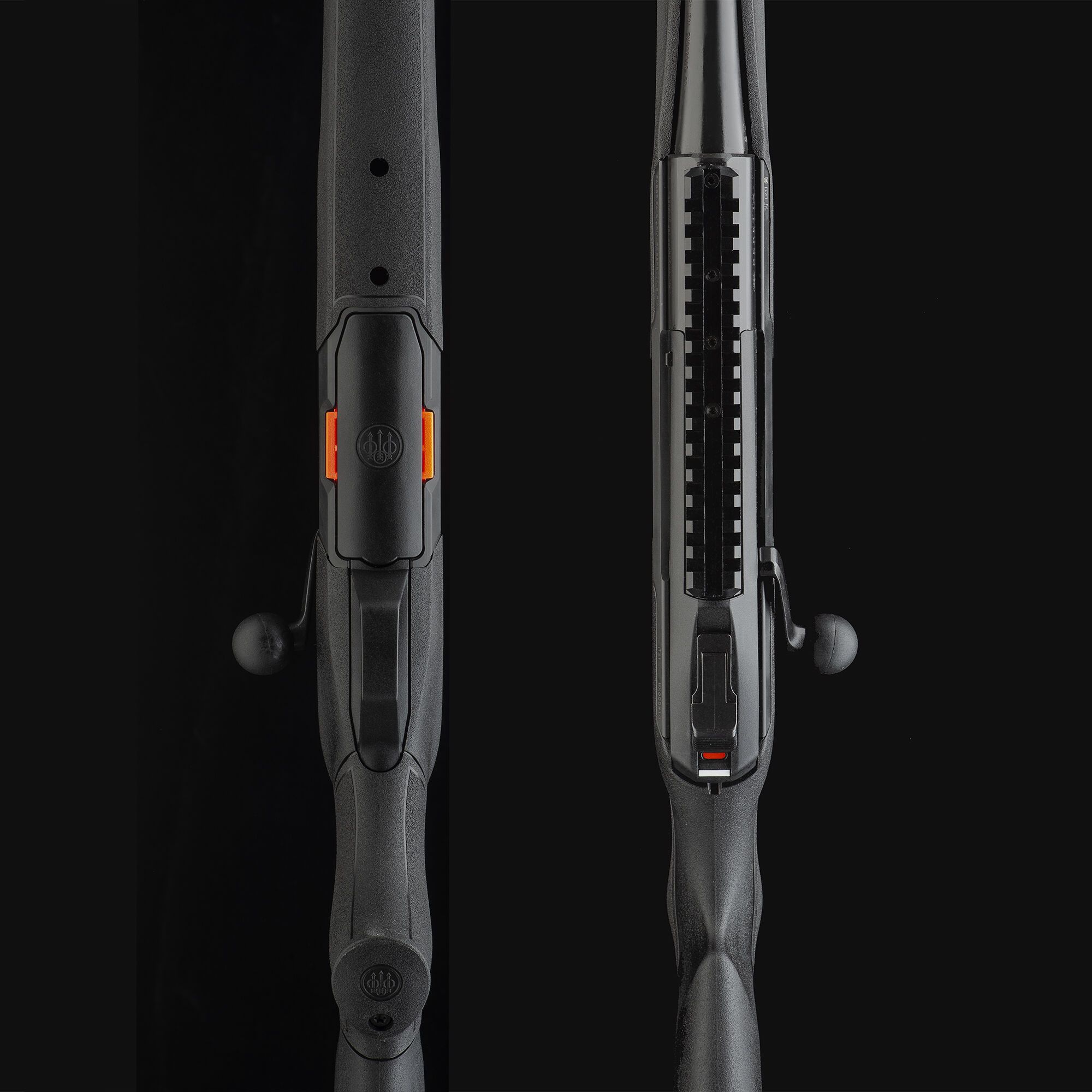 Beretta Geradezugrepetierer BRX 1 - .308 Win. - 51 cm + Kite Optik - Komplettpaket