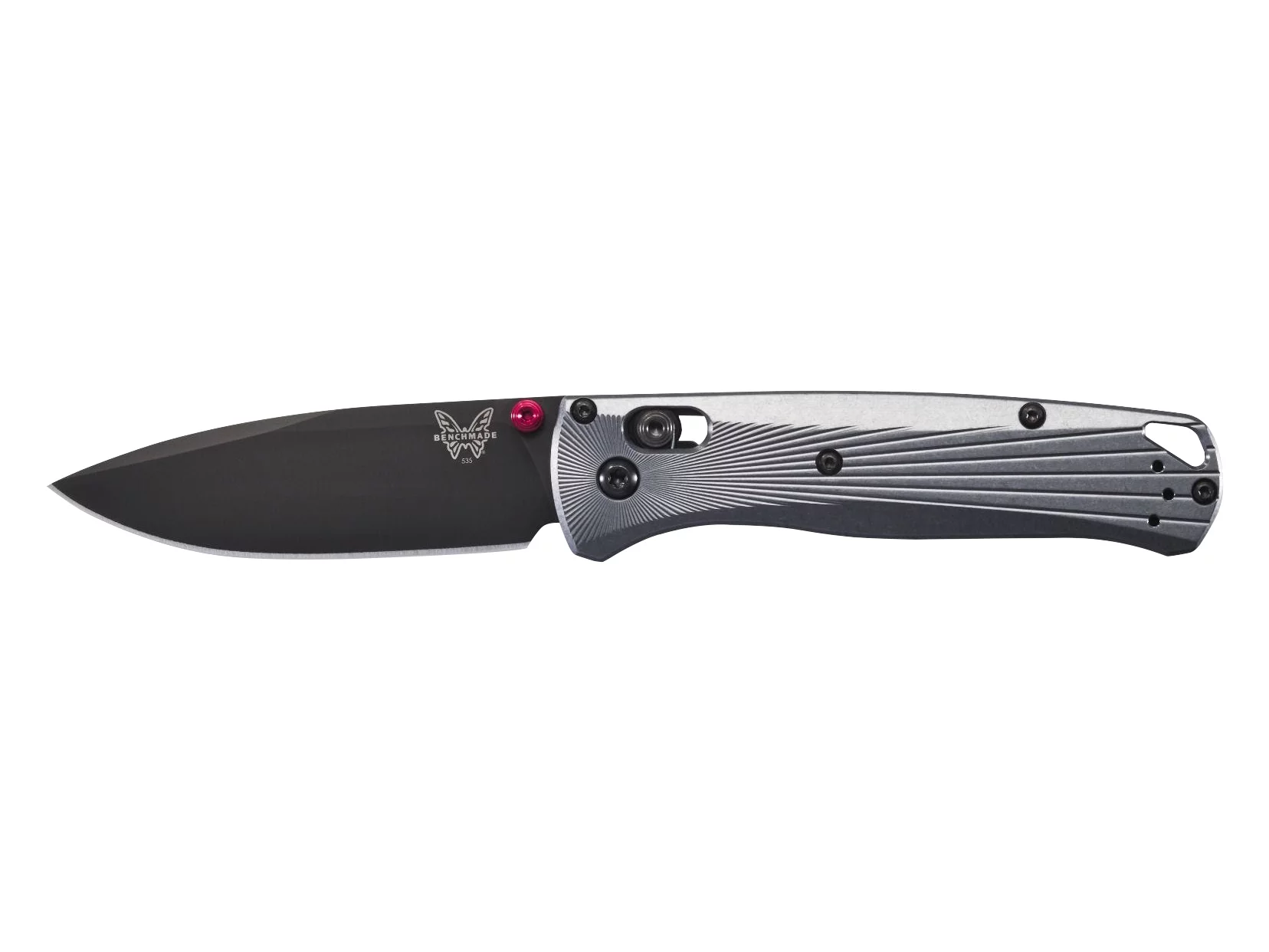 Nóż Benchmade 535BK-4 Bugout (535BK-4), zdjęcie 16 z 16