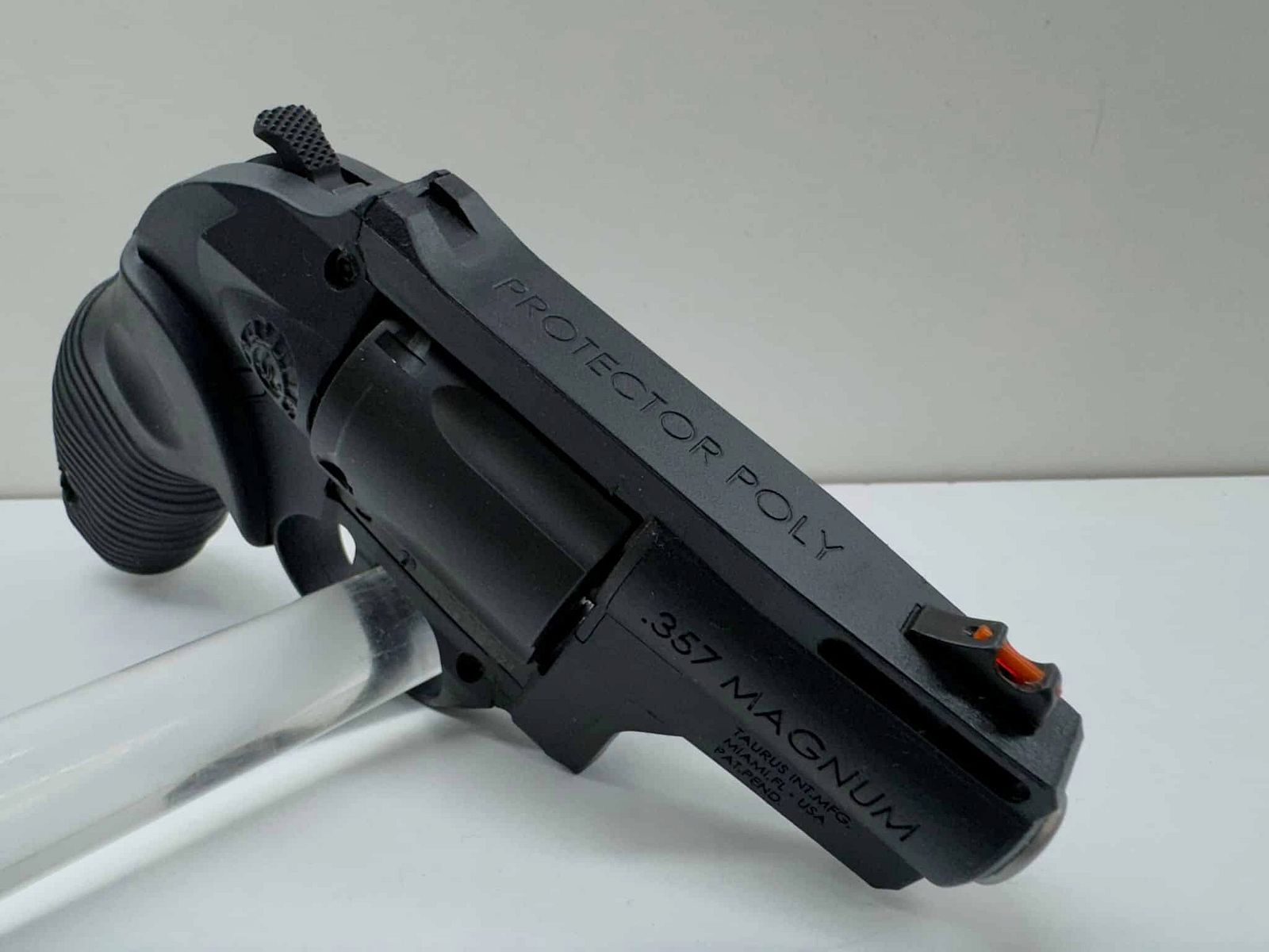 TAURUS 605 Protector Polymer