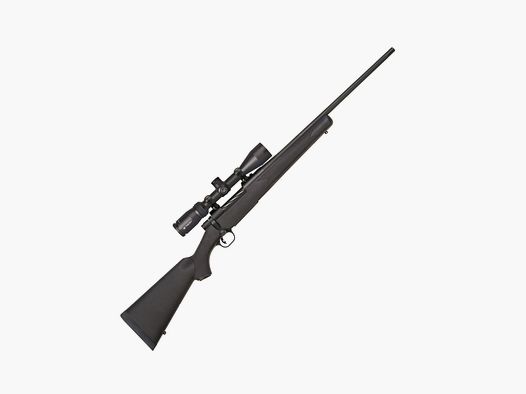 Patriot Synthetic 22" Scoped Combo