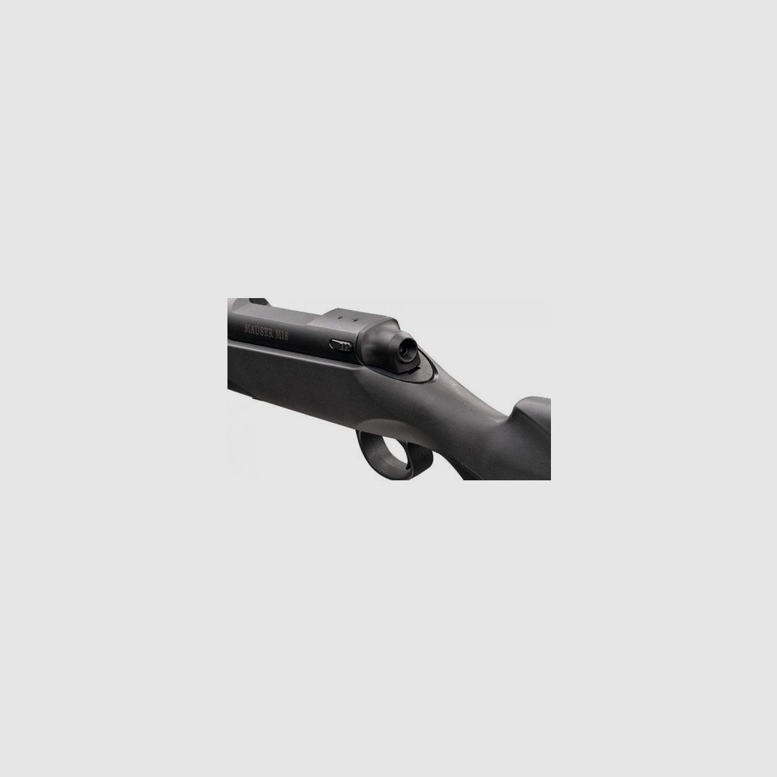 Fusil Mauser M18, image 3 sur 4