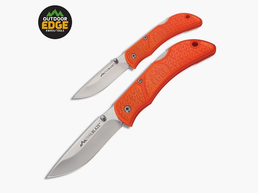 OUTDOOR EDGE Trail Blaze