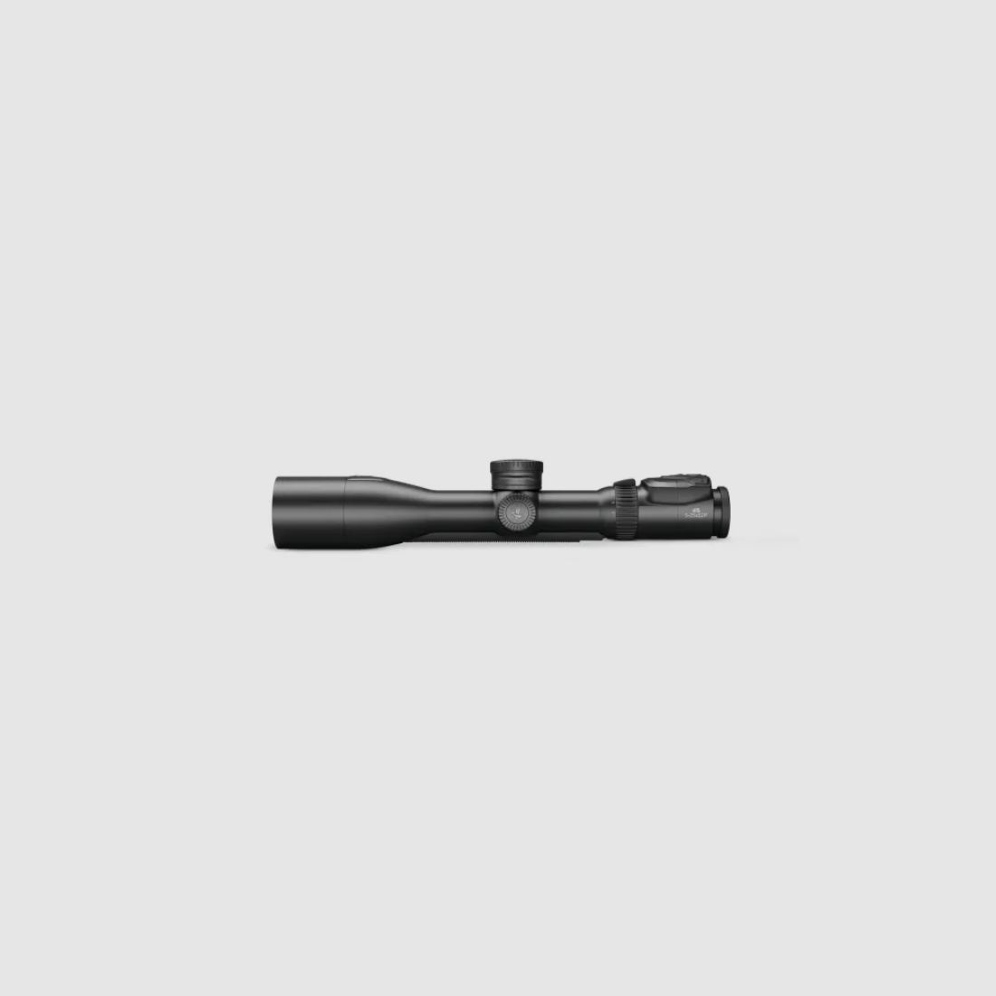 SWAROVSKI DS 5-25X52P GEN 2 SR RAIL-MOUNT, image 1 of 5