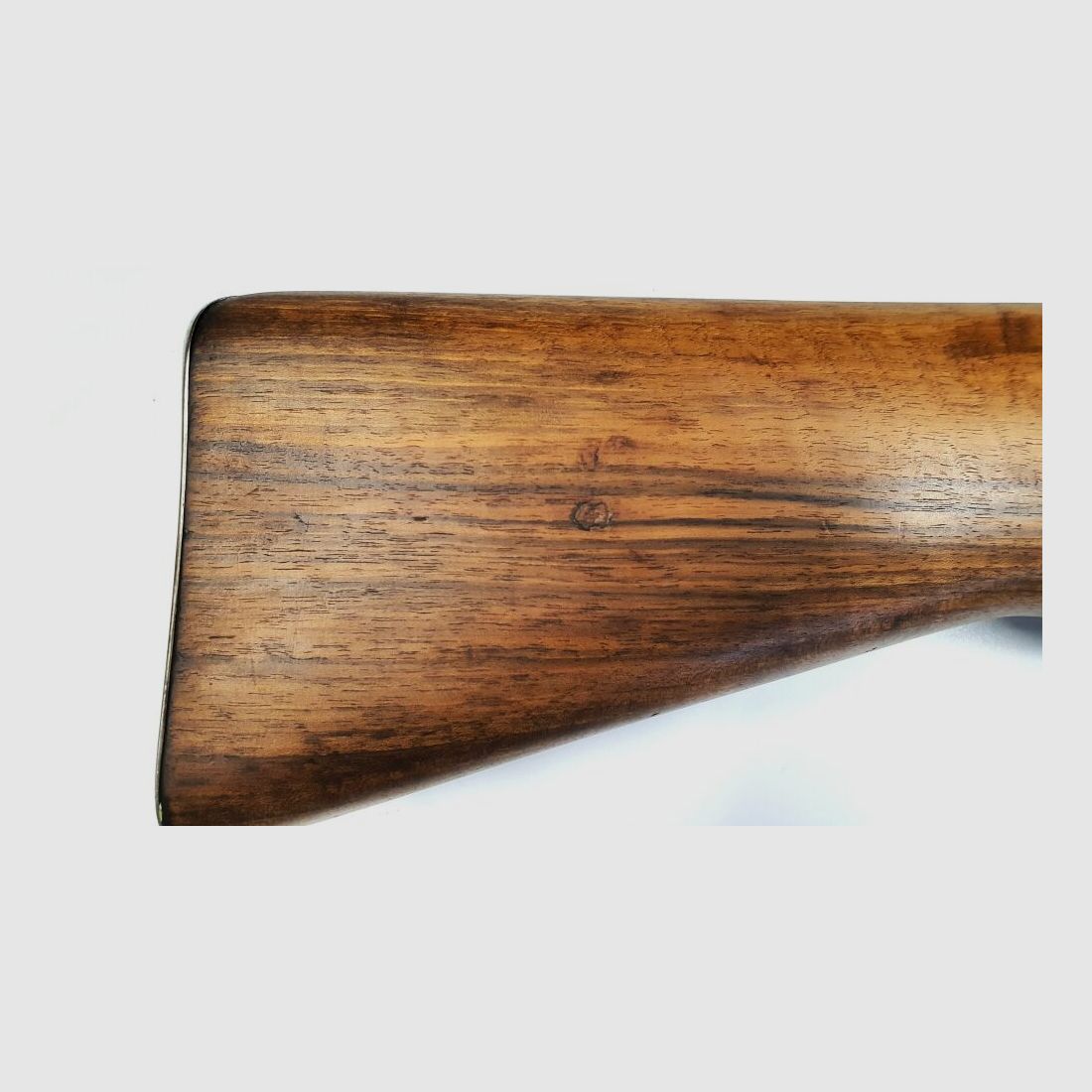 Fabryka broni Bern karabina powtarzalna Fabryka broni Bern Szwajcarski K11 Kaliber 7,5x55 Szwajcarski kompletny z dopasowanymi numerami + prywatny