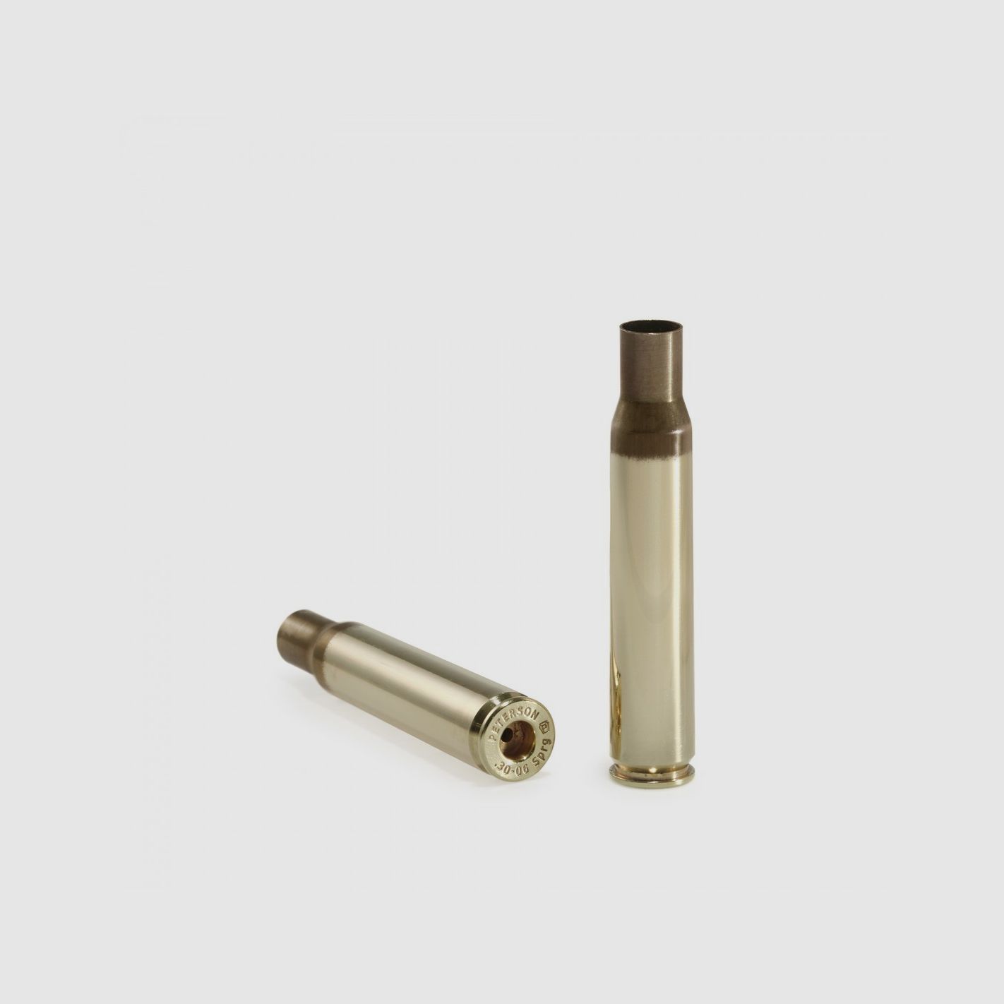 PETERSON CARTUCHOS Cal. 30-06 SPRINGFIELD 50 pzs.