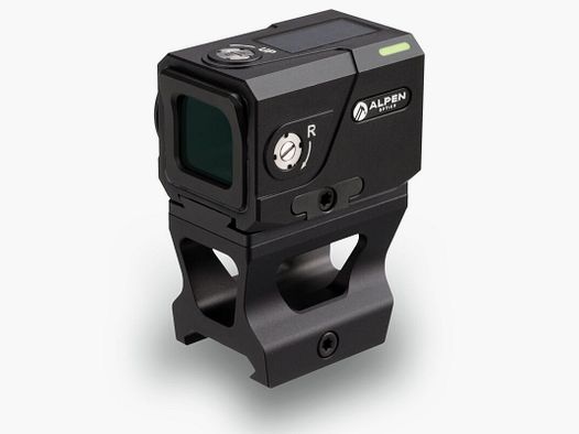 Alpen Optics Alpen Argus LT 1x20x18, geschl. 3MOA