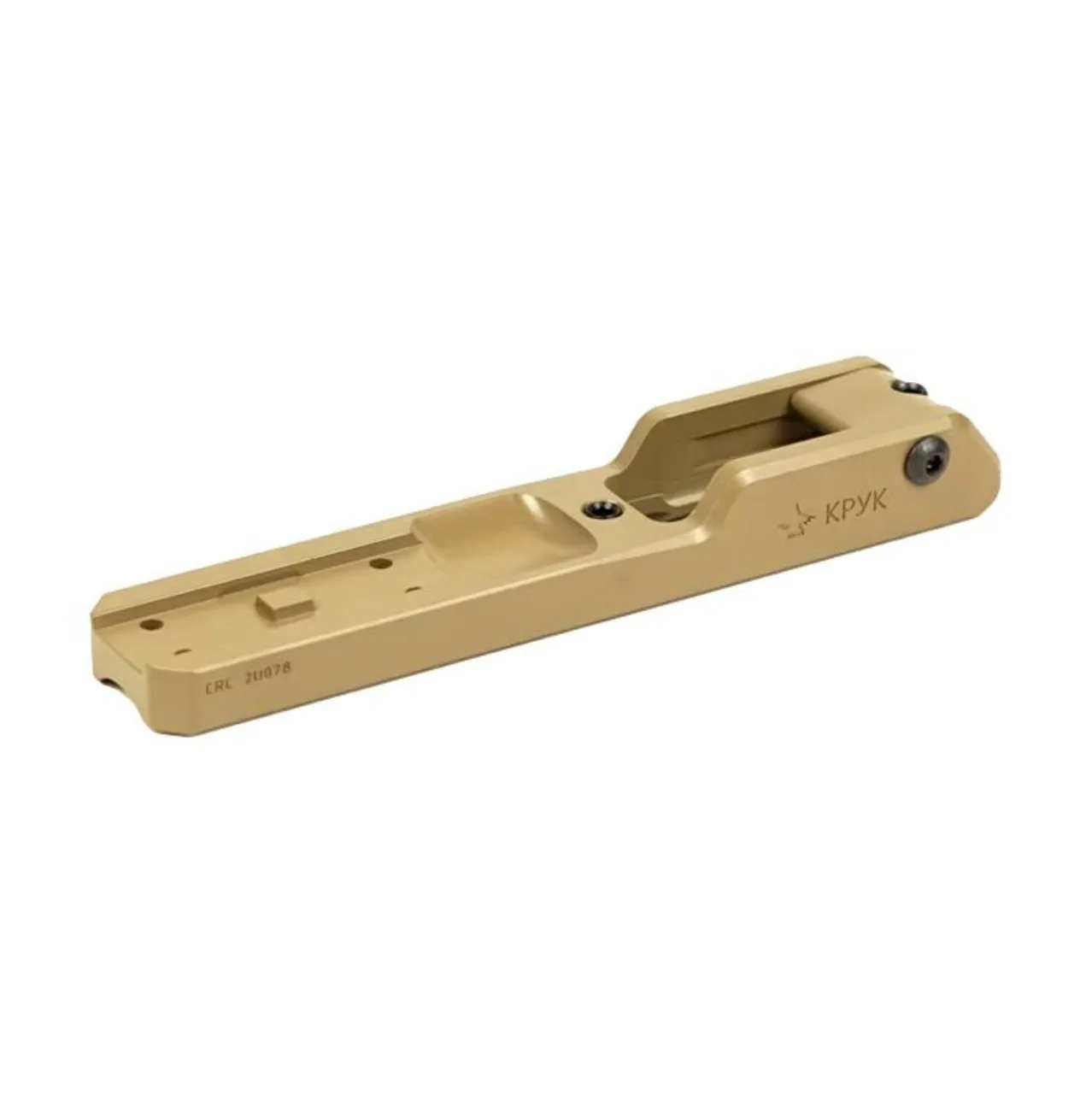 KPYK Industries Montage CRC-2U078 Coyote, Bild 1 von 5