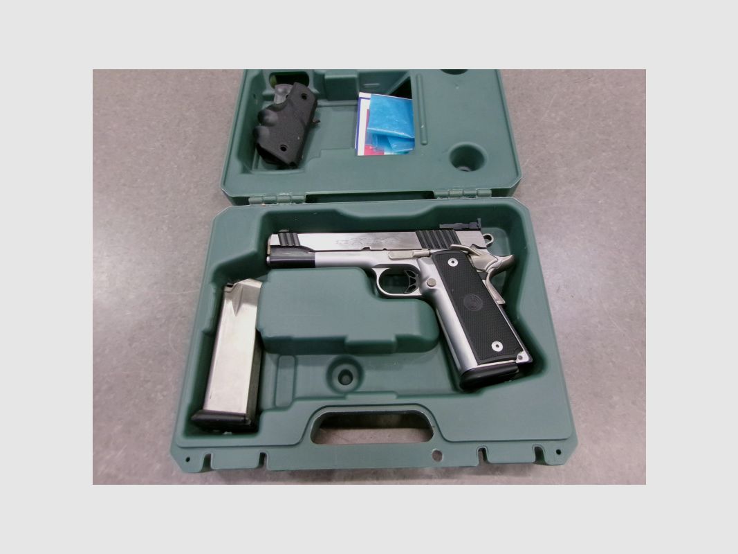 PARA 14 45 LIMITED Kal.45ACP gebraucht, Bild 8 von 8