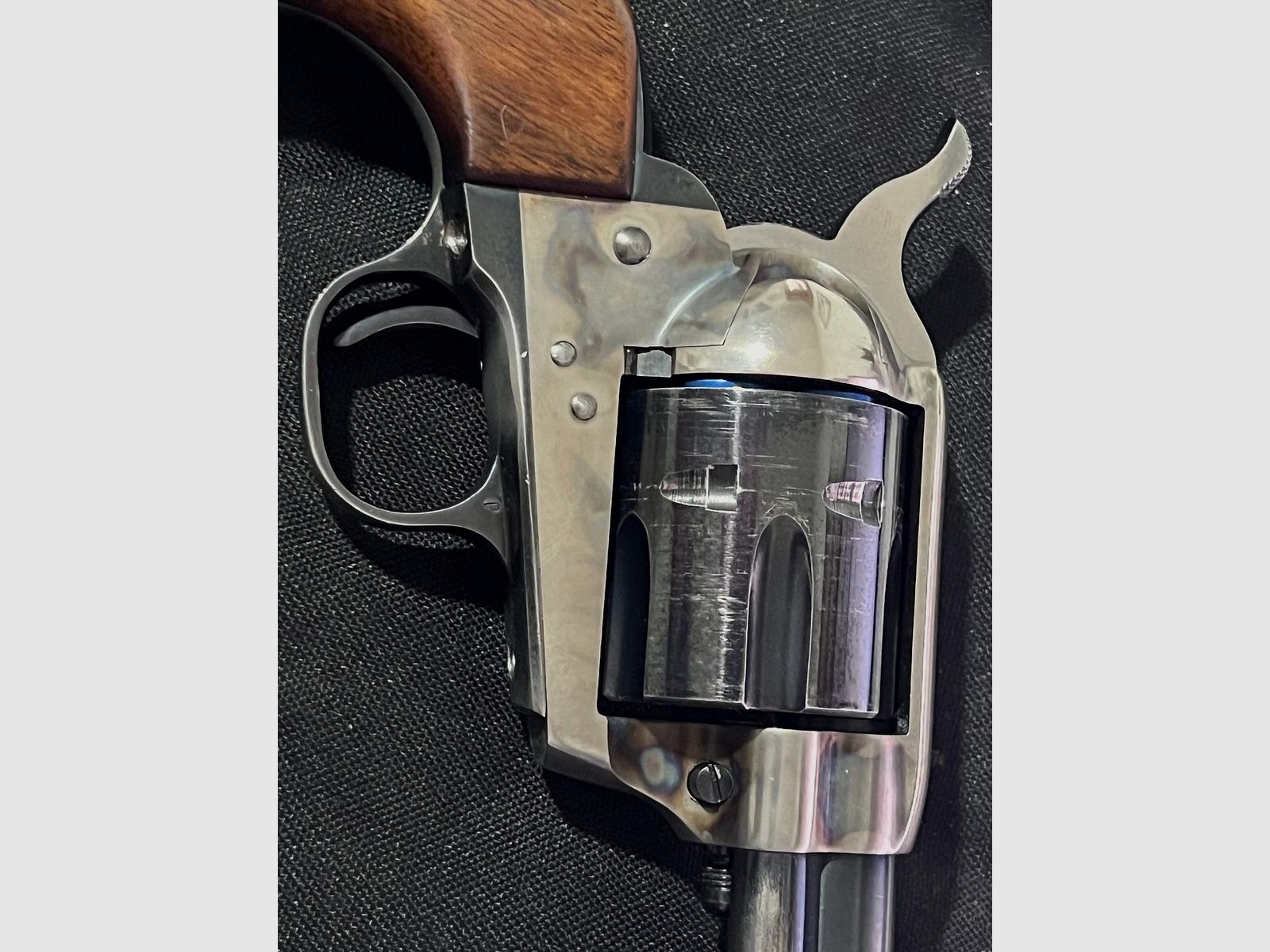 Colt Single Action Army 1873