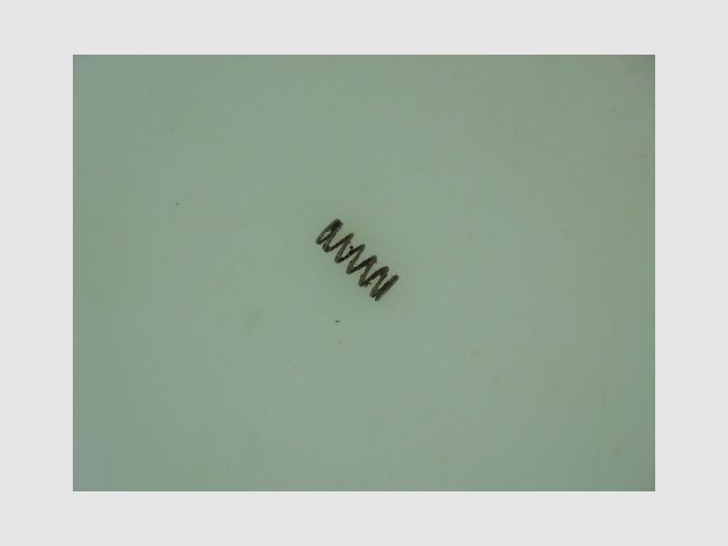 LOCK SPRING HW ARMINIUS, image 1 of 3