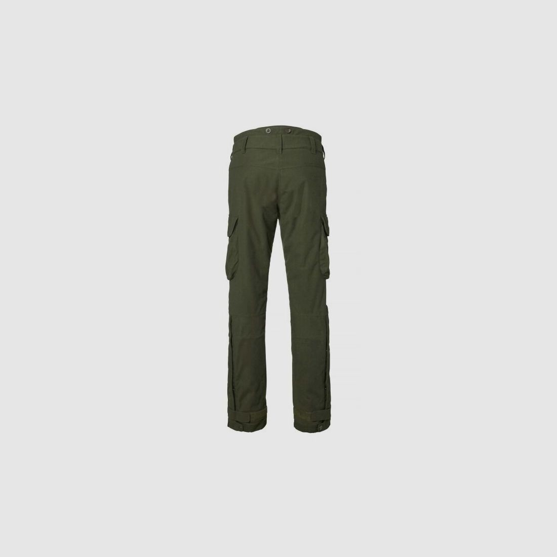 Chevalier Damen Hose Basset Dark Green