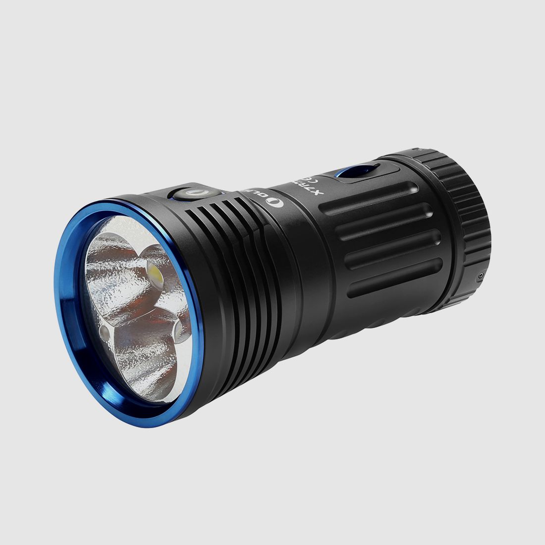 Olight X7R Marauder LED, 12 000 Lumen
