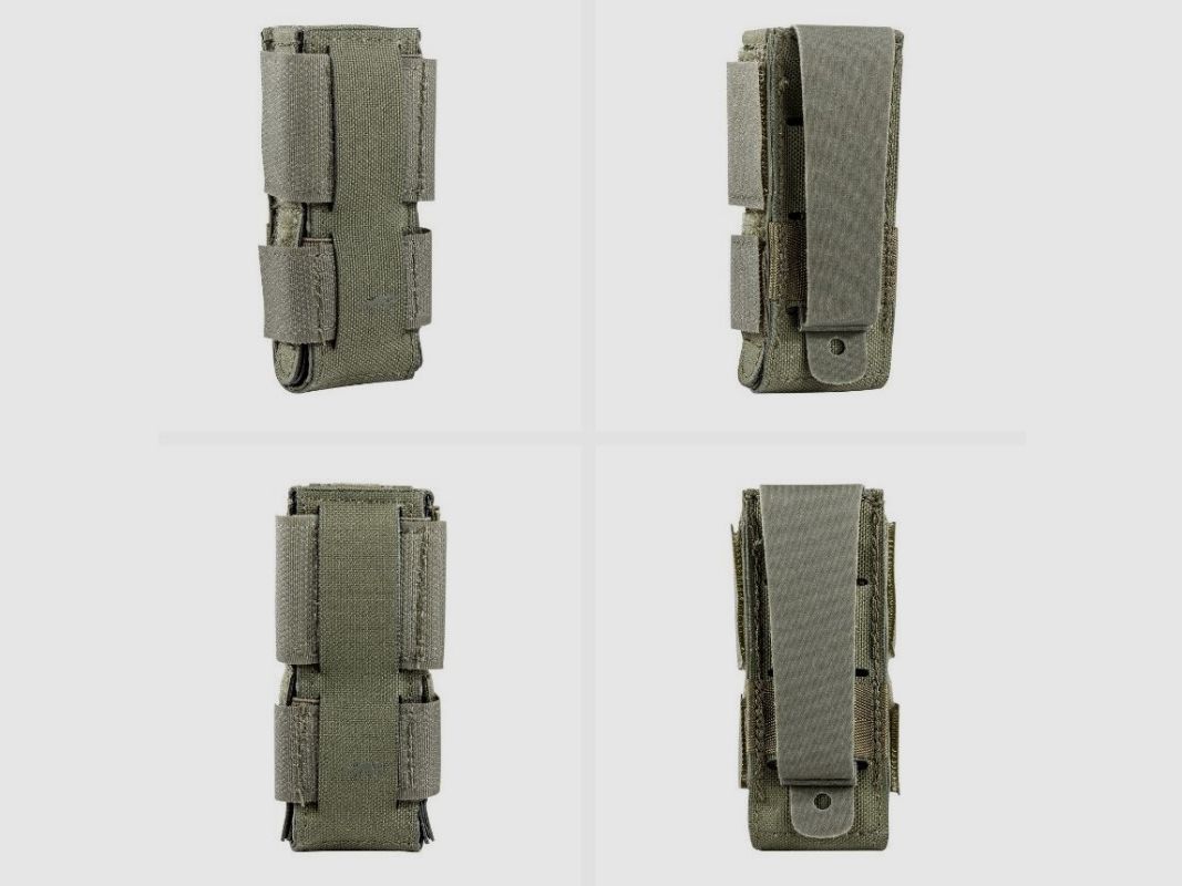 SGL PISTOL MAG POUCH MCL, Bild 2 von 8