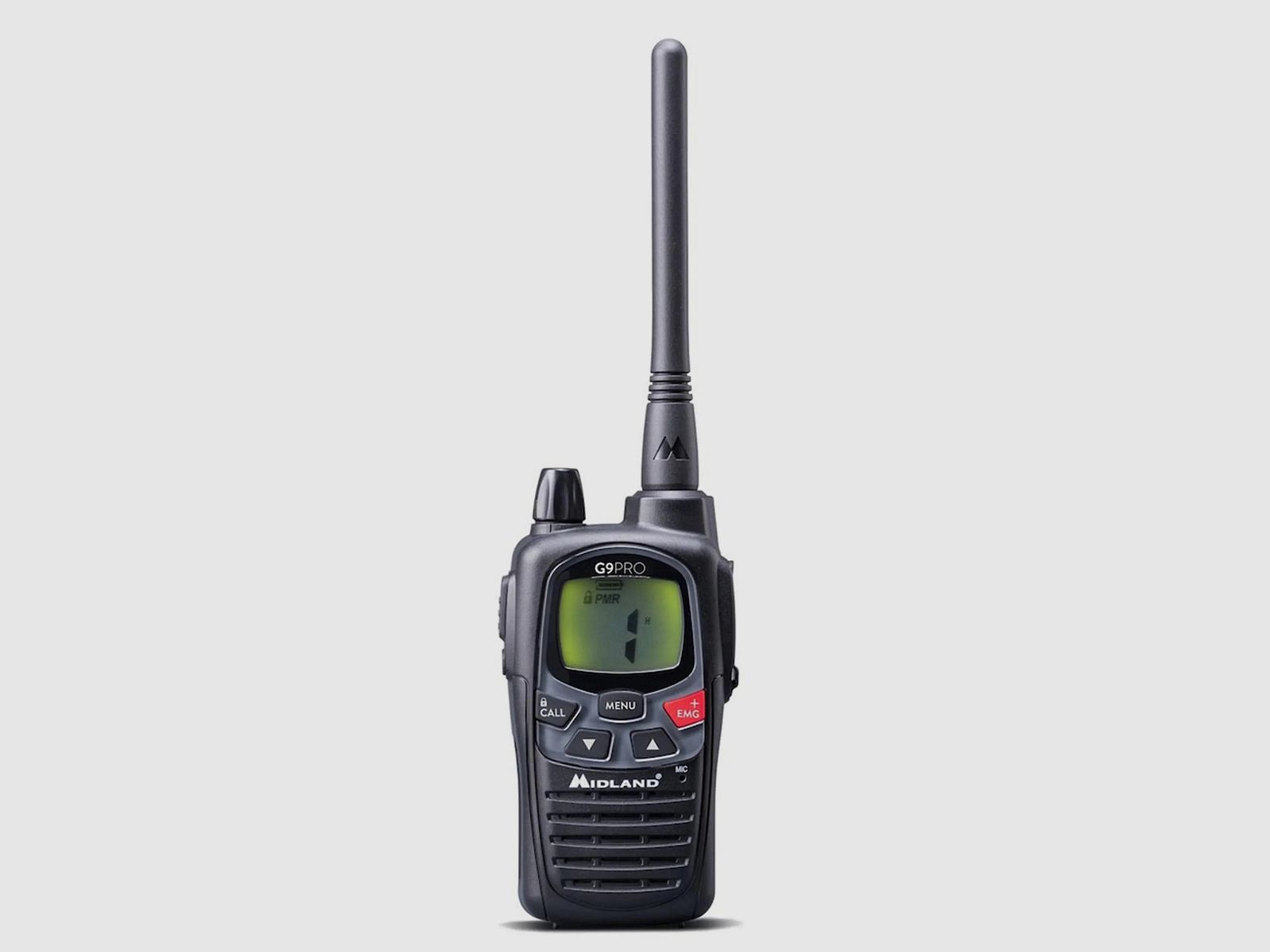 Midland Funkgerät G9 Pro