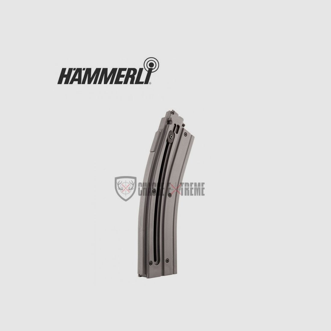 HAMMERLI Magazin Kal. 22lr 30 Schuss für Tac R1, Bild 1 von 2