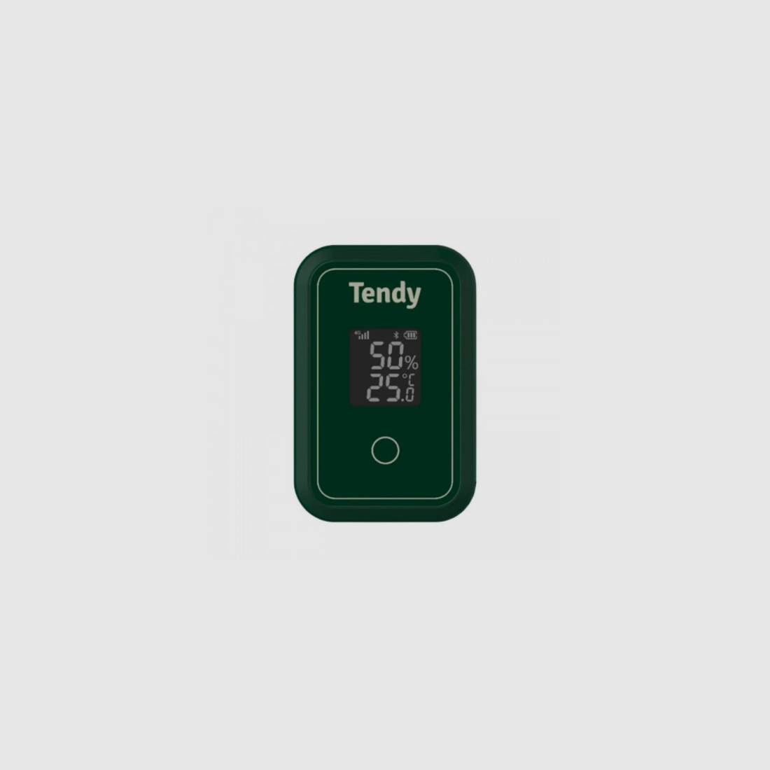 Tendy Lucus 4G Morgen Timer Reifungstimer Grün