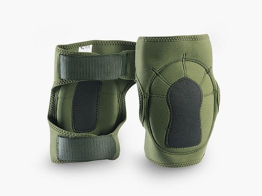 OPENLAND GINOCCHIERE IN NEOPRENE VERDI