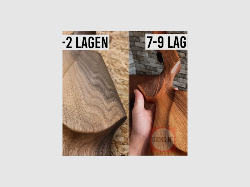 Birchwood Tru-Oil Schaftöl | 240 ml, Bild 7 von 9