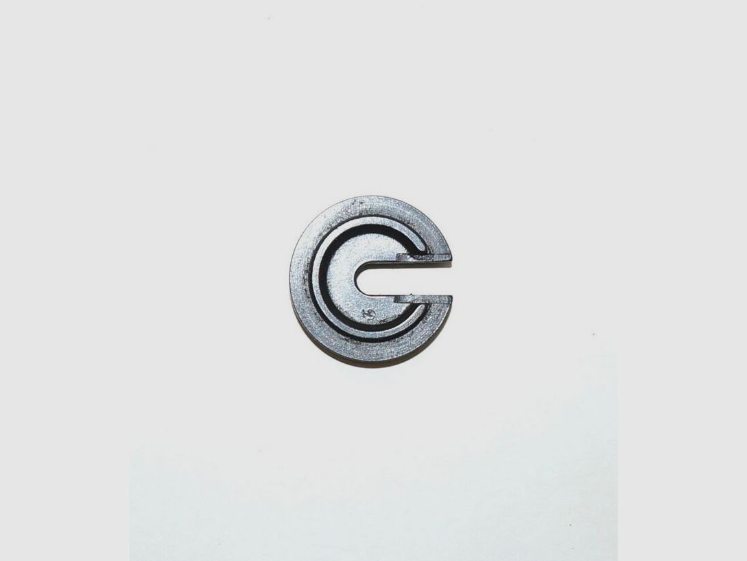 Washer for Swiss service rifle SIG StGW 57 SAR M57 SWISS MATCH and similar models