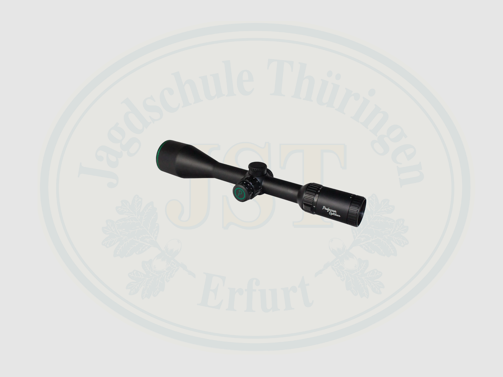 Professor Optiken Staffelsee - 3-18x56 LD V2, Leuchtfaser-Absehen 4, Bild 2 von 3