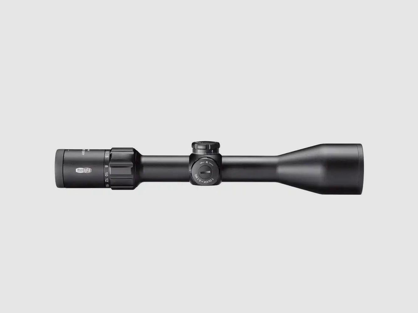 Meopta Meopta Meo Sport R 3-15x50 RD 4C