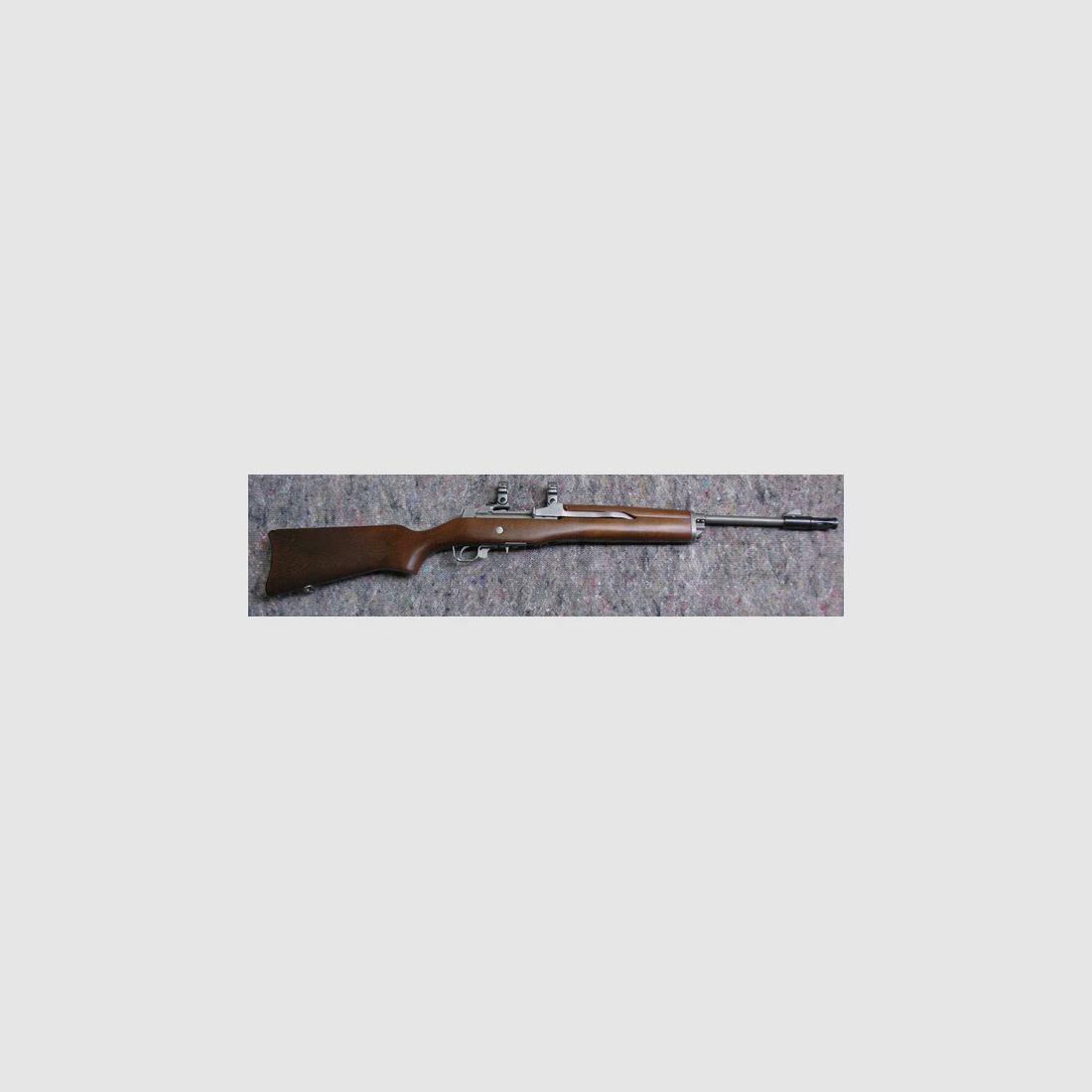 Ruger Mini 14 .223Rem