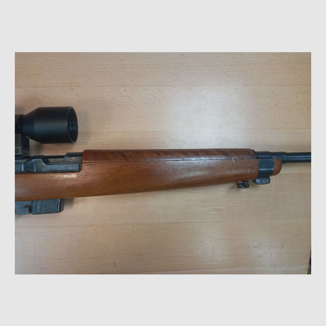 Erma	 EGM 1