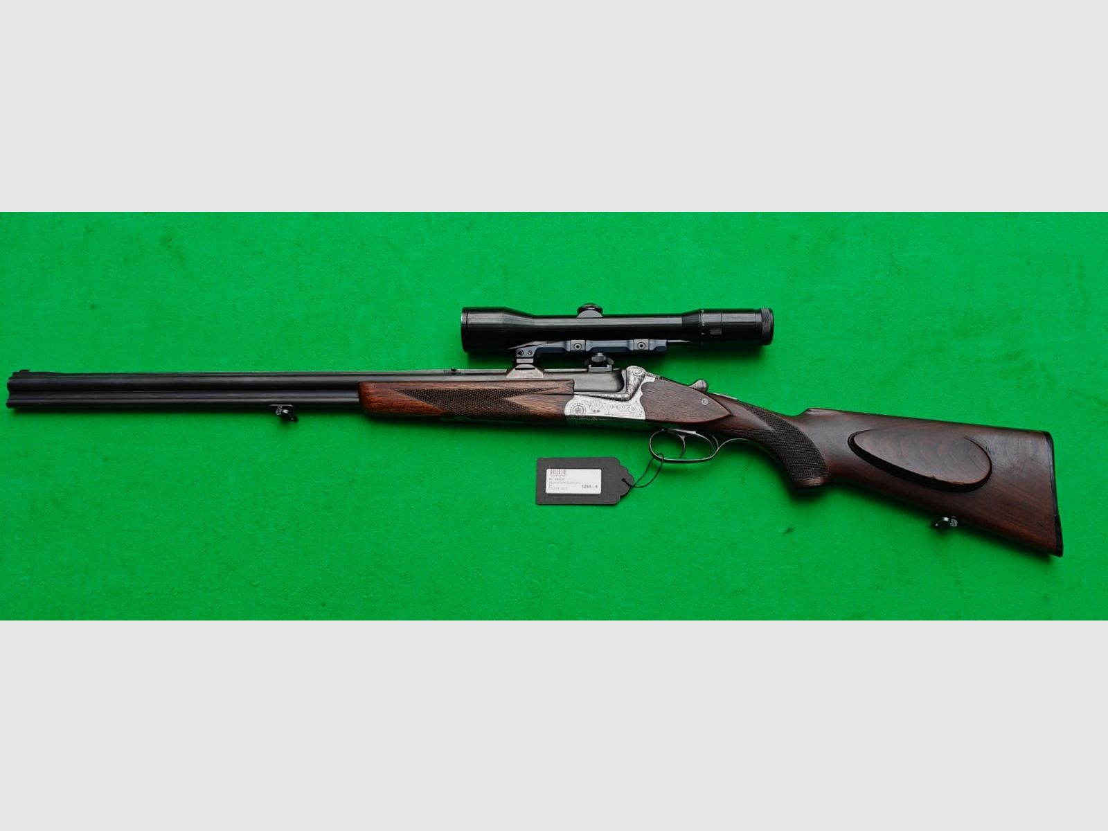 Sauer & Sohn 54 BBF 6,5x57R
