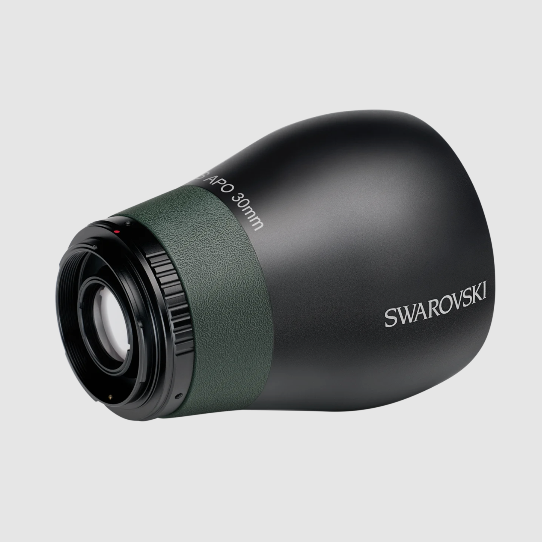 Swarovski TLS APO Apochromat Telefoto Lens 30 mm System voor ATX/STX