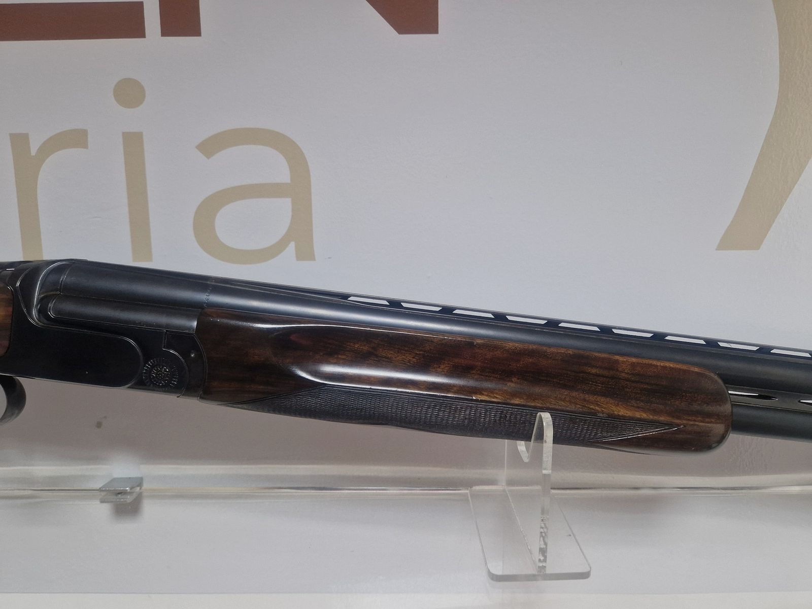 Perazzi MX8 Flinte, Bild 3 von 6