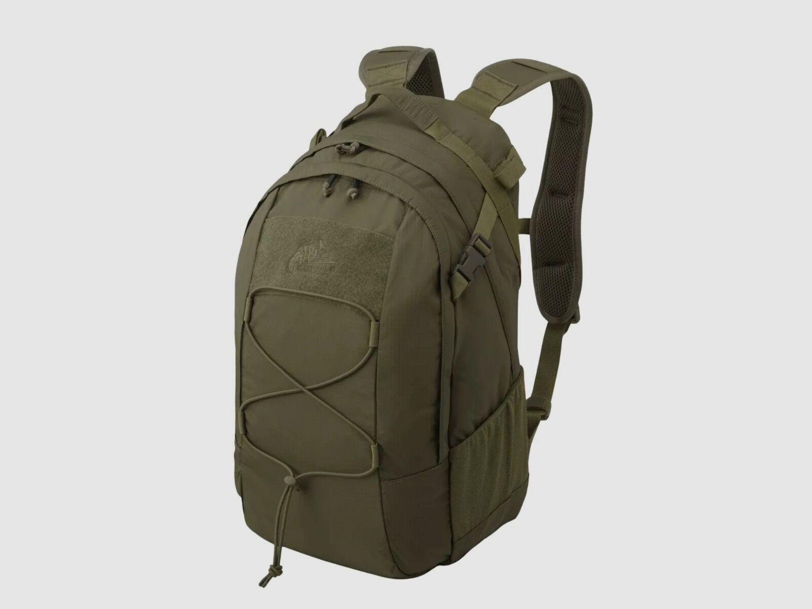 HELIKON EDC Lite Rucksack – Olive Green, Bild 2 von 6