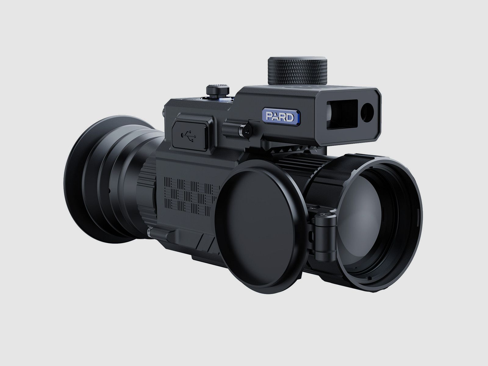 PARD PARD Predator 640 LRF warmtebeeld voorzetapparaat