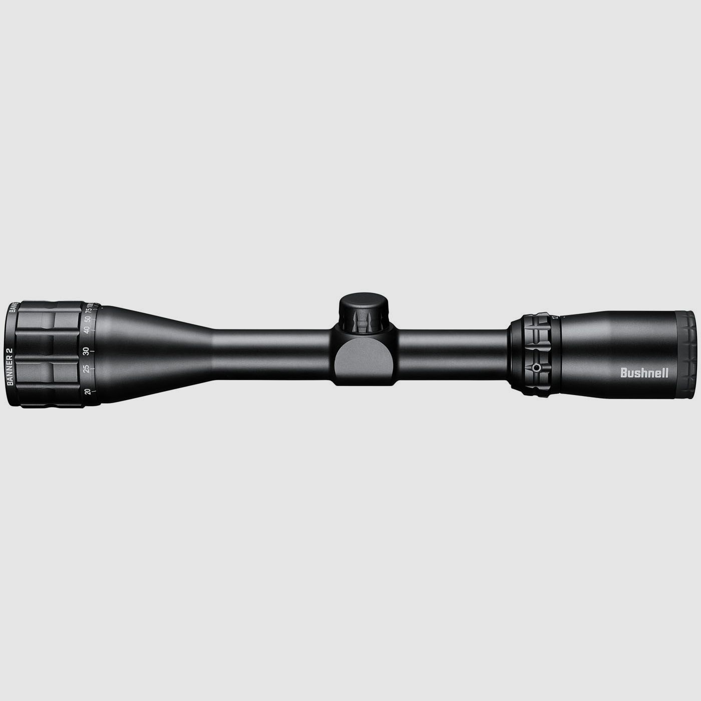 Zielfernrohr BUSHNELL BANNER 2 4-12×40 DOA-QBR, Bild 3 von 9