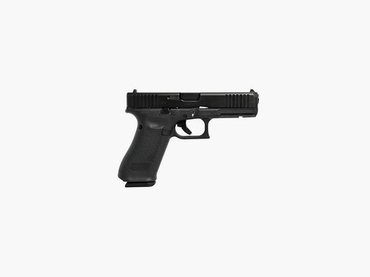 Glock 17 FS Gen 5 Kal. 9x19