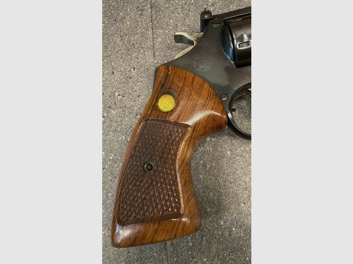 Taurus Mod. 96 6``