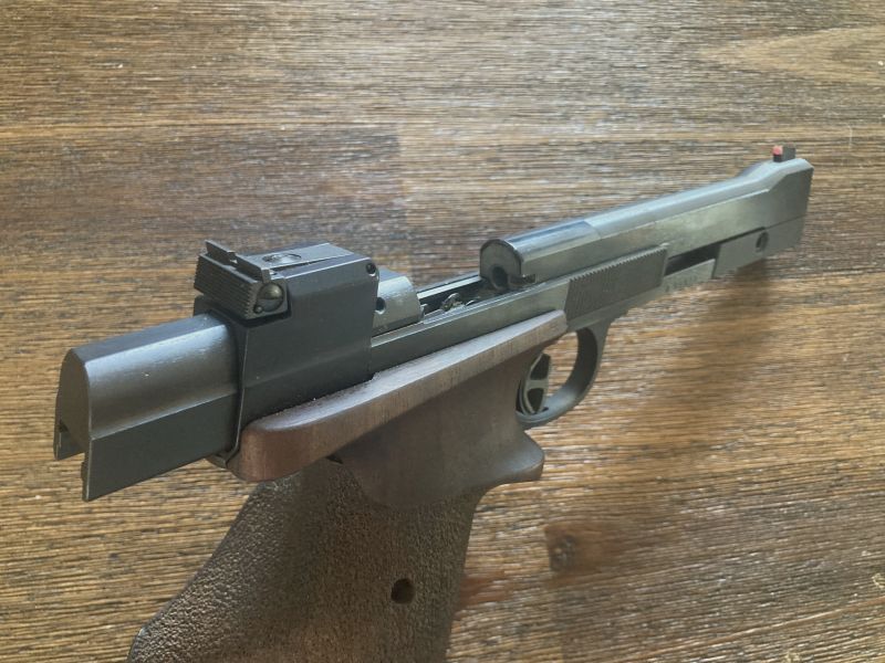 Hämmerli 215 .22 LR