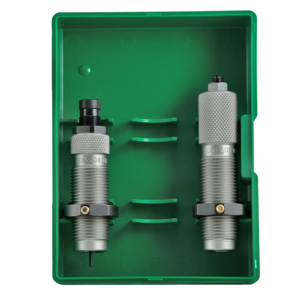 RCBS X-S B DIE SET .308 WIN