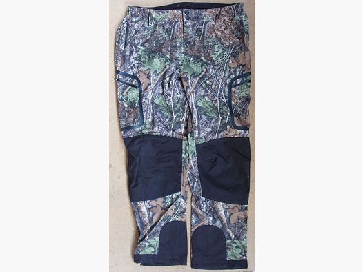 Dearhunter Almati Camo
