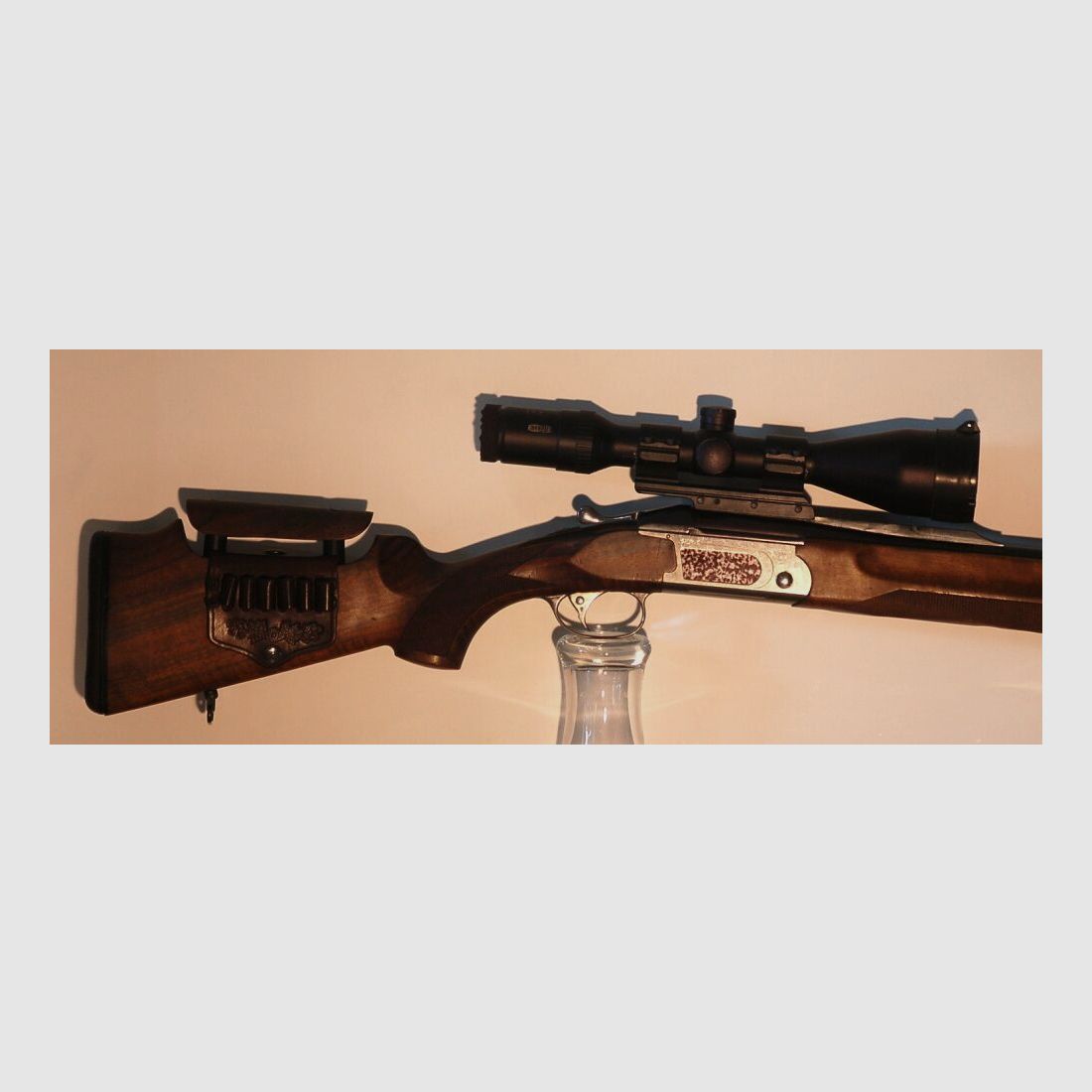 Tikka 512S
