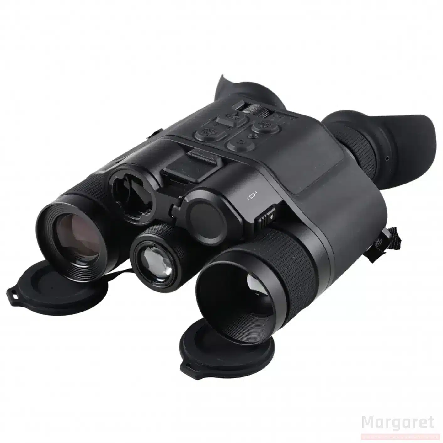 Lornetka termowizyjna PARD OSPREY 4K 2.0 LRF 3w1 850nm