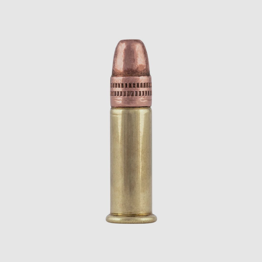 FEDERAL 22 LR HIGH VELOCITY GAME SHOCK 38 GRS / 2,46 G COPPER-PLATEDHP 50 STK, Bild 2 von 8