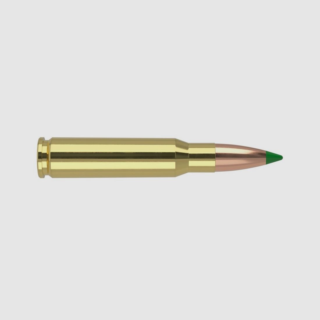 NOSLER BALLISTIC TIP .308 165 GR. Geschosse, Bild 2 von 2