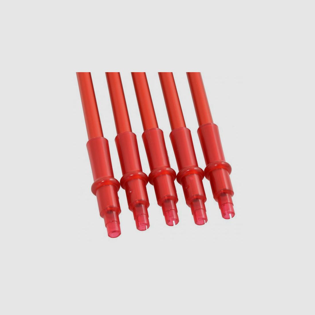 KIT 5 Tubes Collecting Primers Small DAA, image 2 of 2